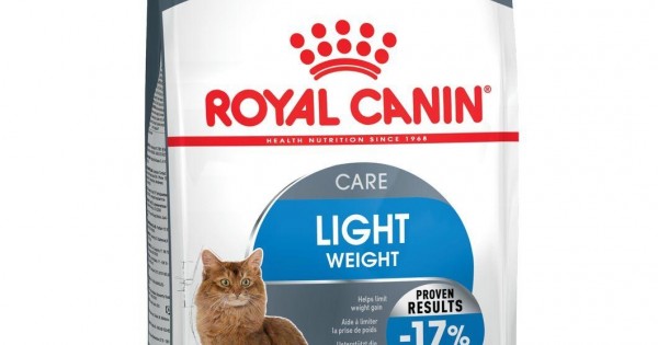 ROYAL CANIN LIGHT WEIGHT CARE 3kg